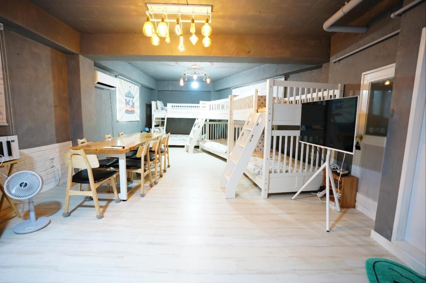 Residence Unicorn Сеул Екстериор снимка