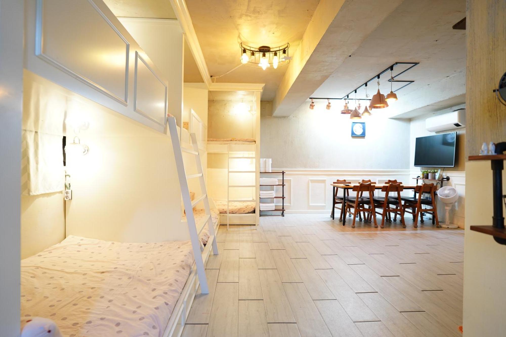 Residence Unicorn Сеул Екстериор снимка