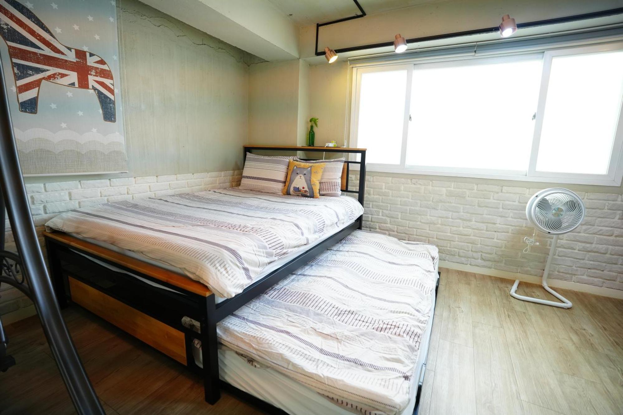 Residence Unicorn Сеул Екстериор снимка