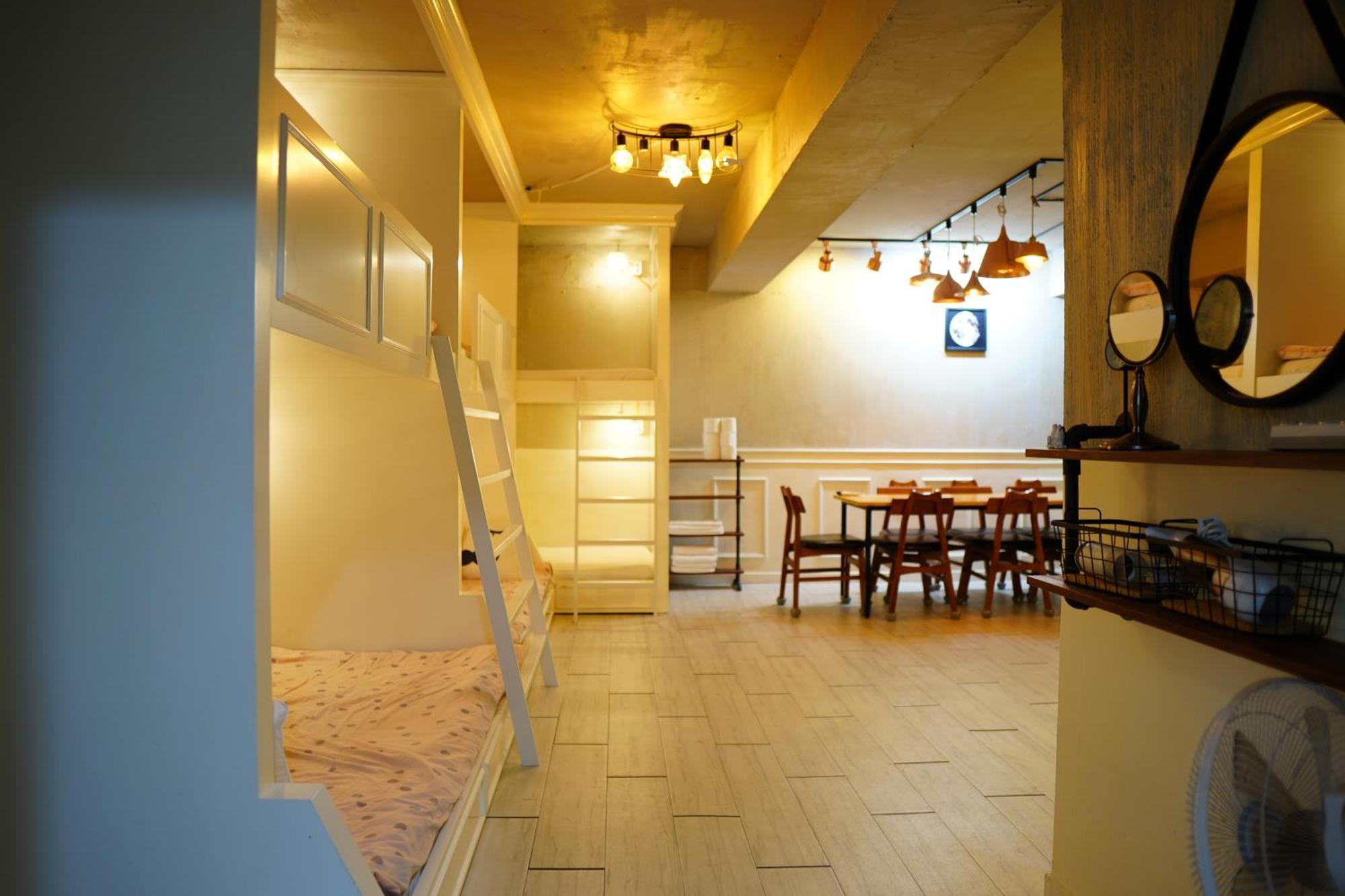 Residence Unicorn Сеул Екстериор снимка