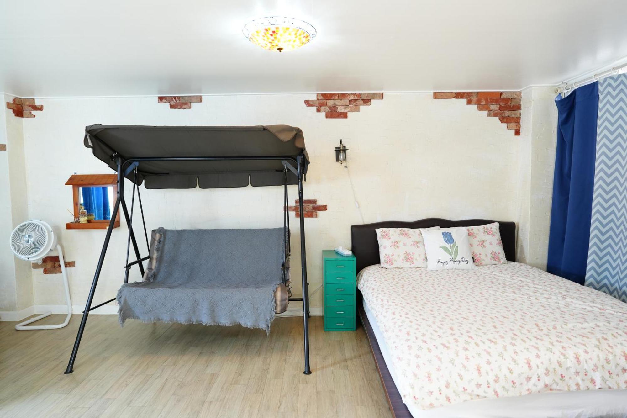 Residence Unicorn Сеул Екстериор снимка