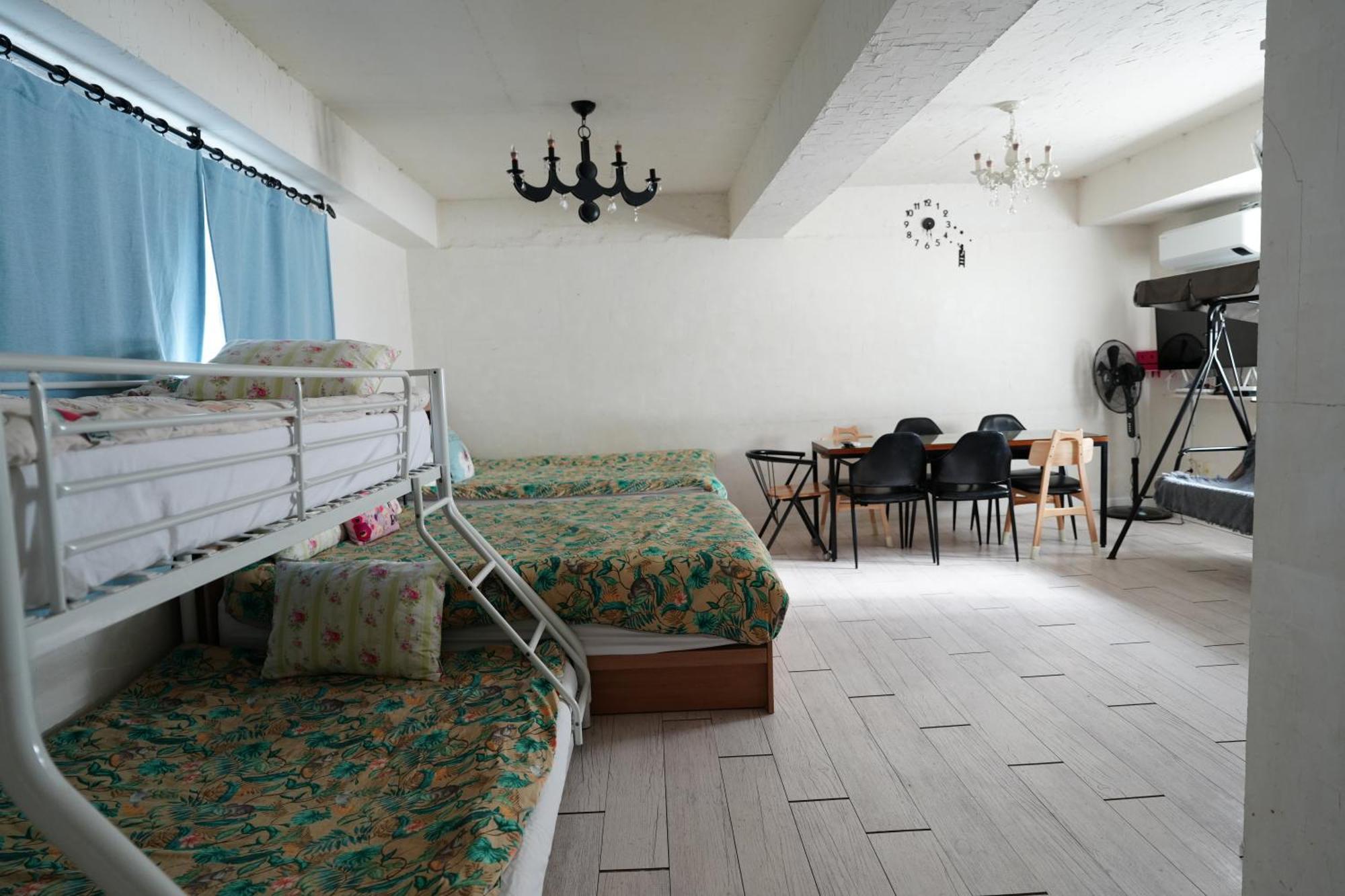 Residence Unicorn Сеул Екстериор снимка
