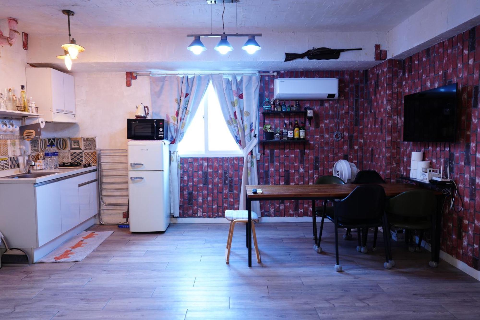 Residence Unicorn Сеул Екстериор снимка