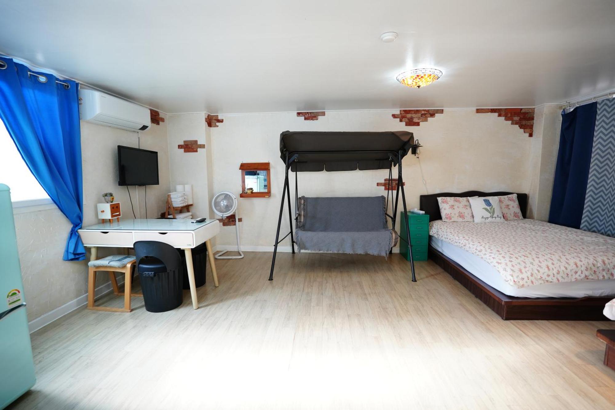 Residence Unicorn Сеул Екстериор снимка
